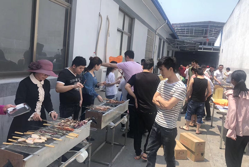 污视频海角下载海角网页版官网团建户外拓展旅游圆满结束！