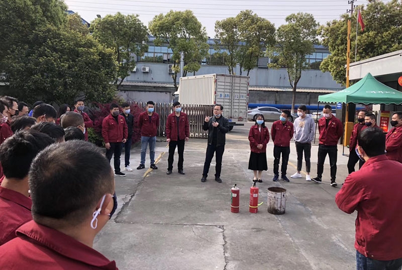 污视频海角下载塑料：消防安全常识培训内容